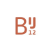 Bij12 logo