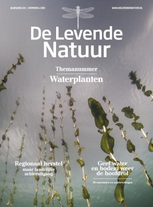 De Levende Natuur 6 2025