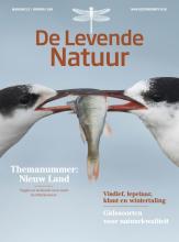 Cover 6 2024 De Levende Natuur