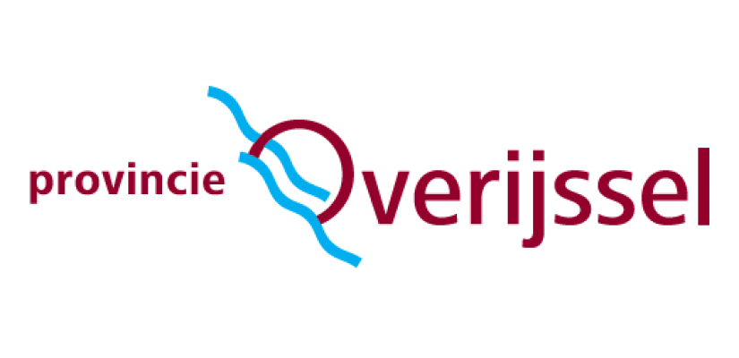 logo provincie overijssel