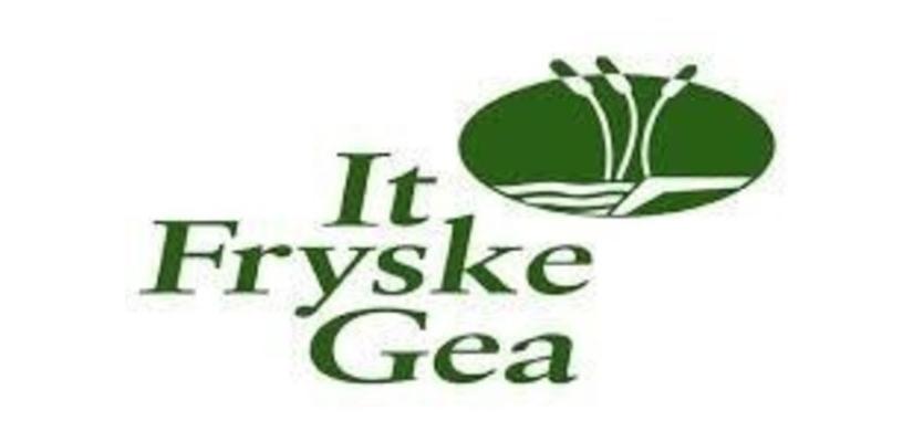 Logo It Fryske Gea