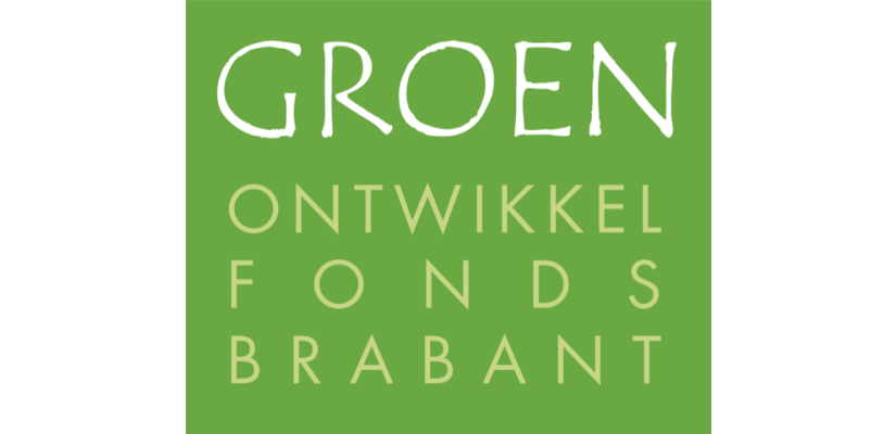 Logo Groen Ontwikkel Fonds Brabant