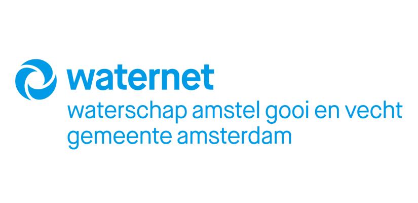 Logo Waternet