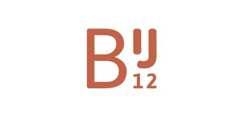 Bij12 logo