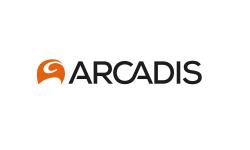 Logo Arcadis