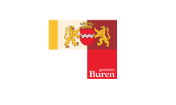 Logo gemeente Buren