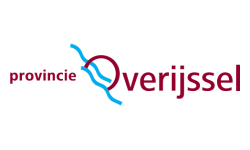 logo provincie overijssel