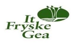 Logo It Fryske Gea