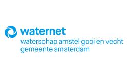 Logo Waternet