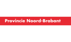 Logo provincie noord-brabant