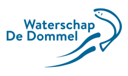 Logo Waterschap de Dommel