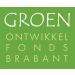 Logo Groen Ontwikkel Fonds Brabant